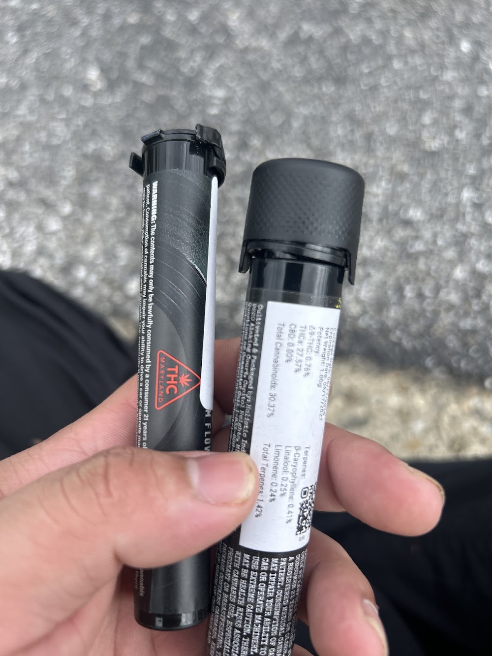 Ascend Dispensary - Laurel photo 8