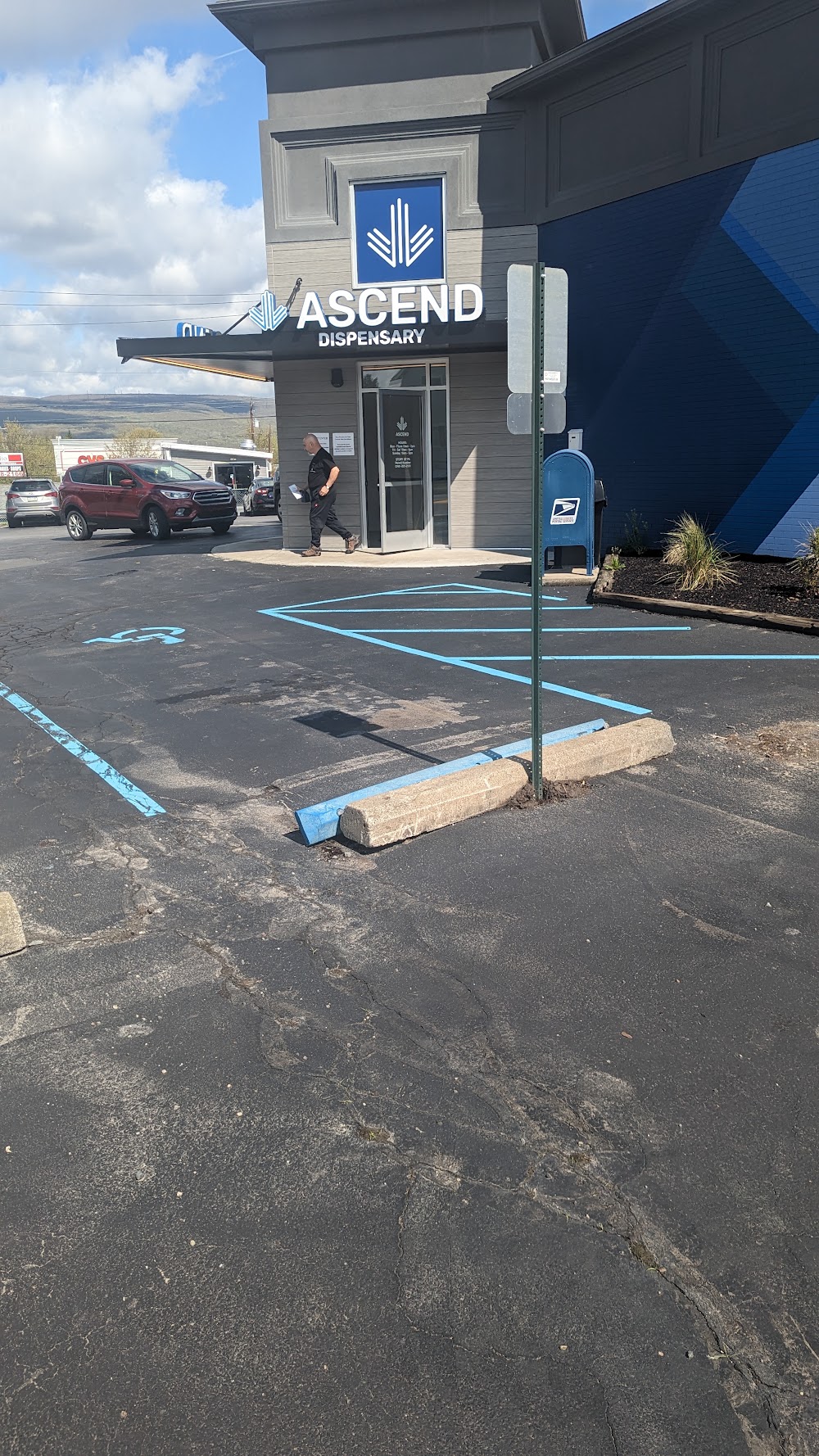 Ascend Dispensary-Scranton photo 4