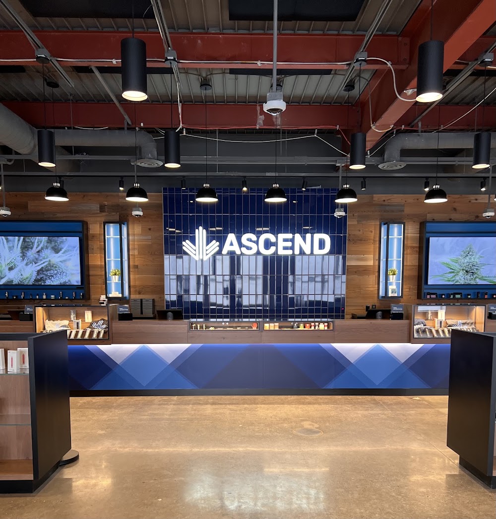 Ascend Dispensary-Scranton photo 5