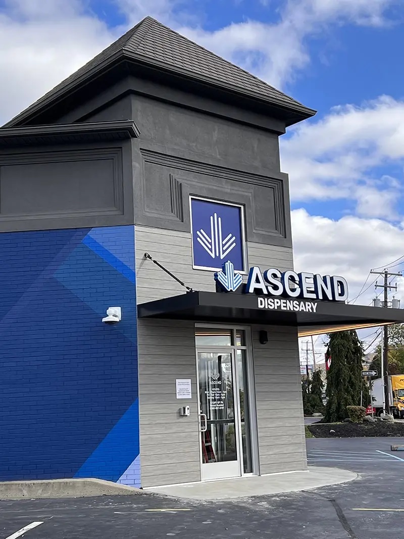 Ascend Dispensary-Scranton photo 7