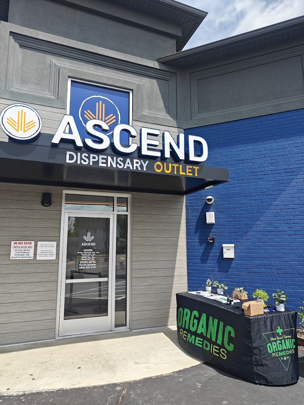 Ascend Dispensary-Scranton photo 8