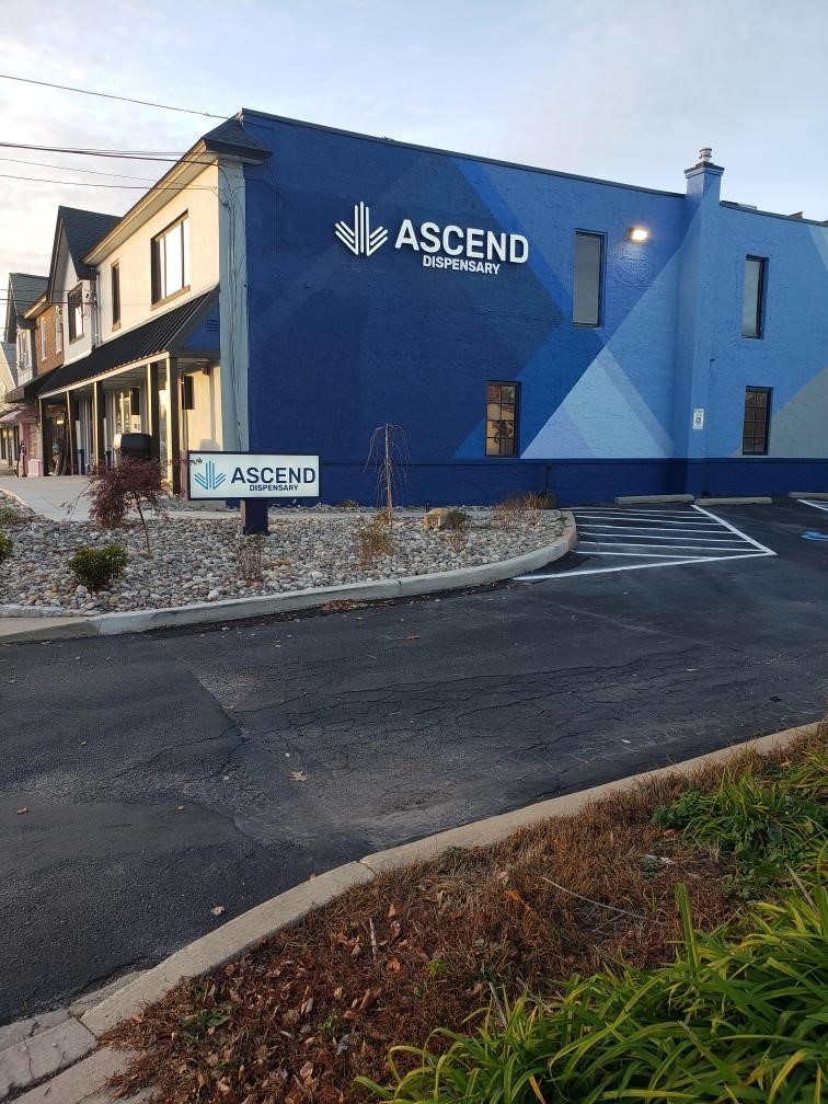 Ascend Dispensary-Wayne photo 1
