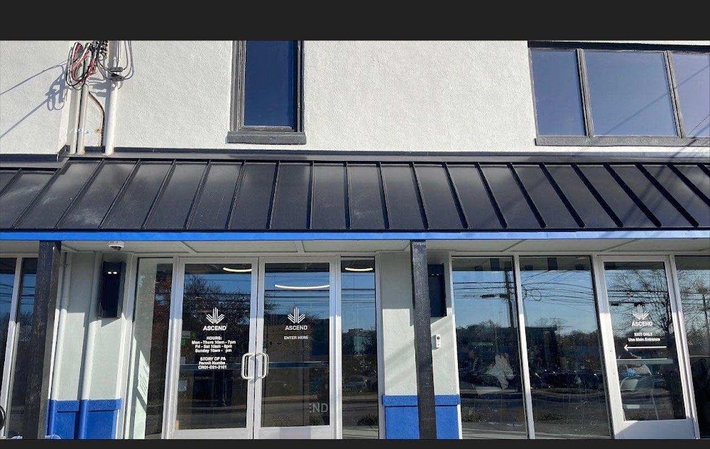 Ascend Dispensary-Wayne photo 3