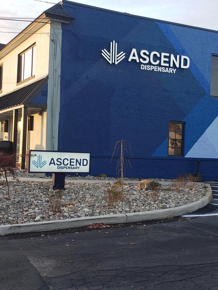 Ascend Dispensary-Wayne photo 5
