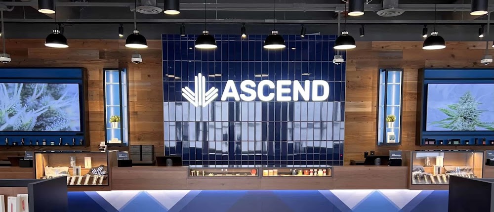 Ascend Dispensary-Wayne photo 6