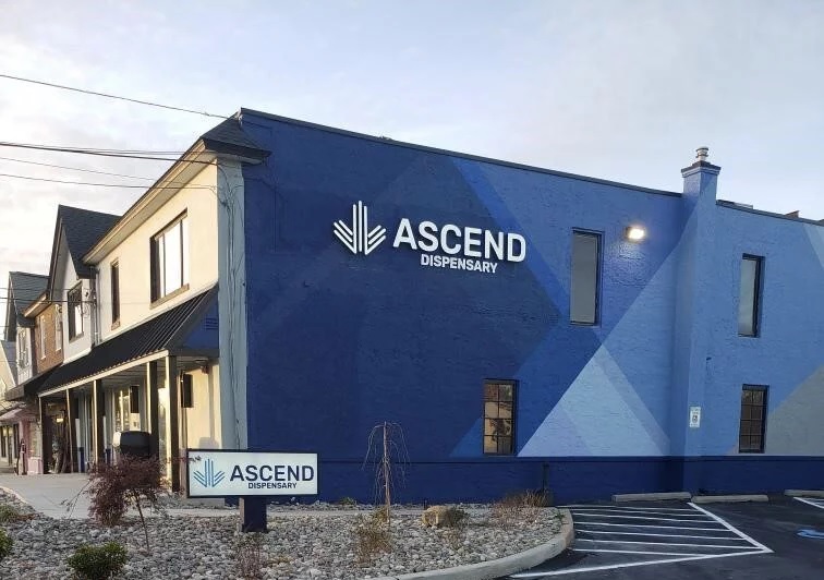 Ascend Dispensary-Wayne photo 7