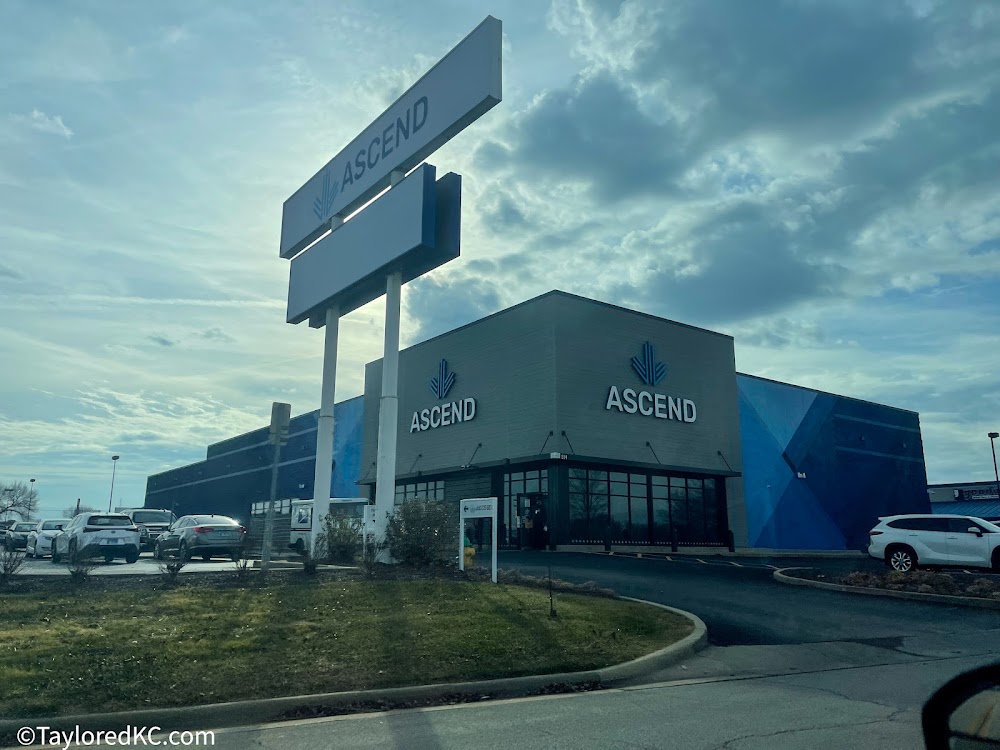 Ascend photo 1