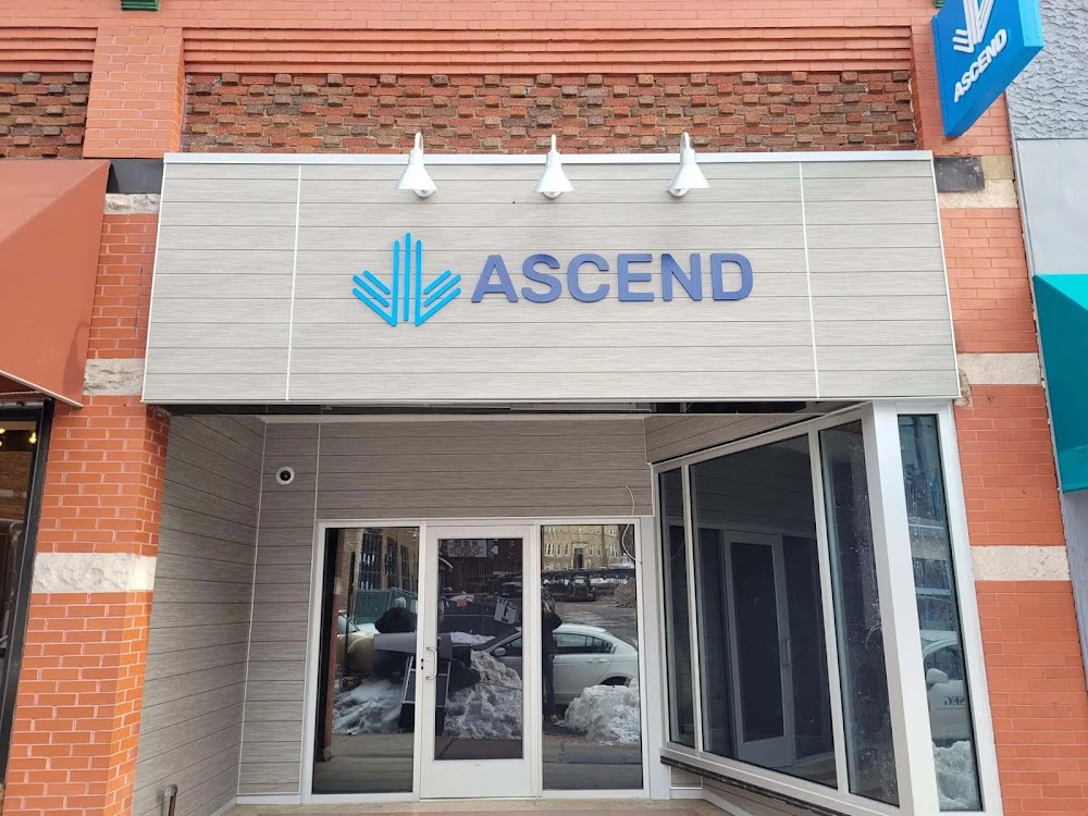 Ascend photo 1