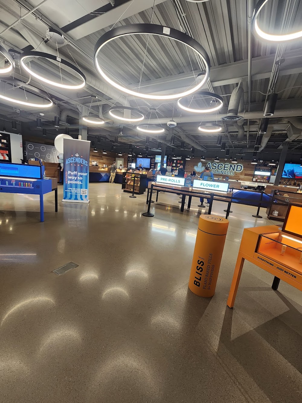 Ascend photo 2