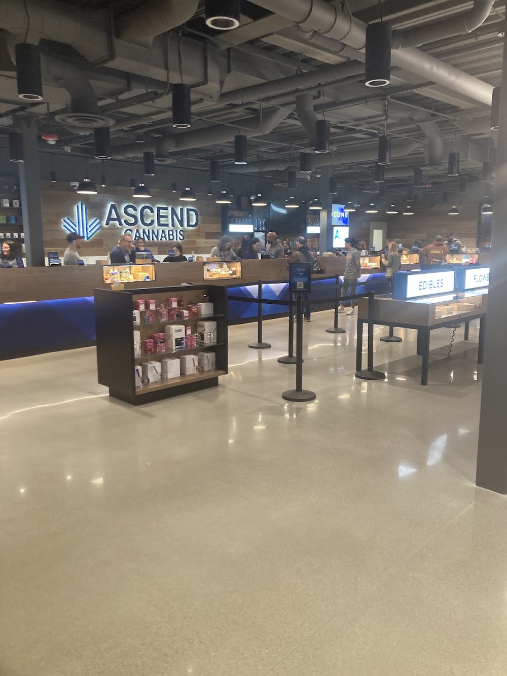 Ascend photo 3