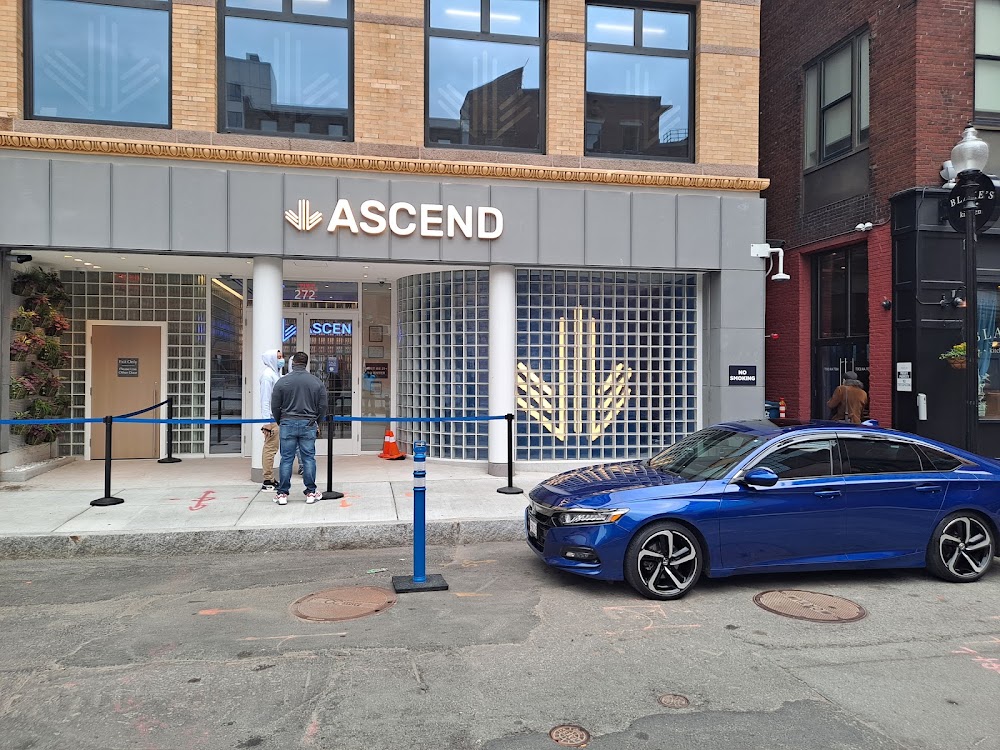 Ascend Mass photo 1