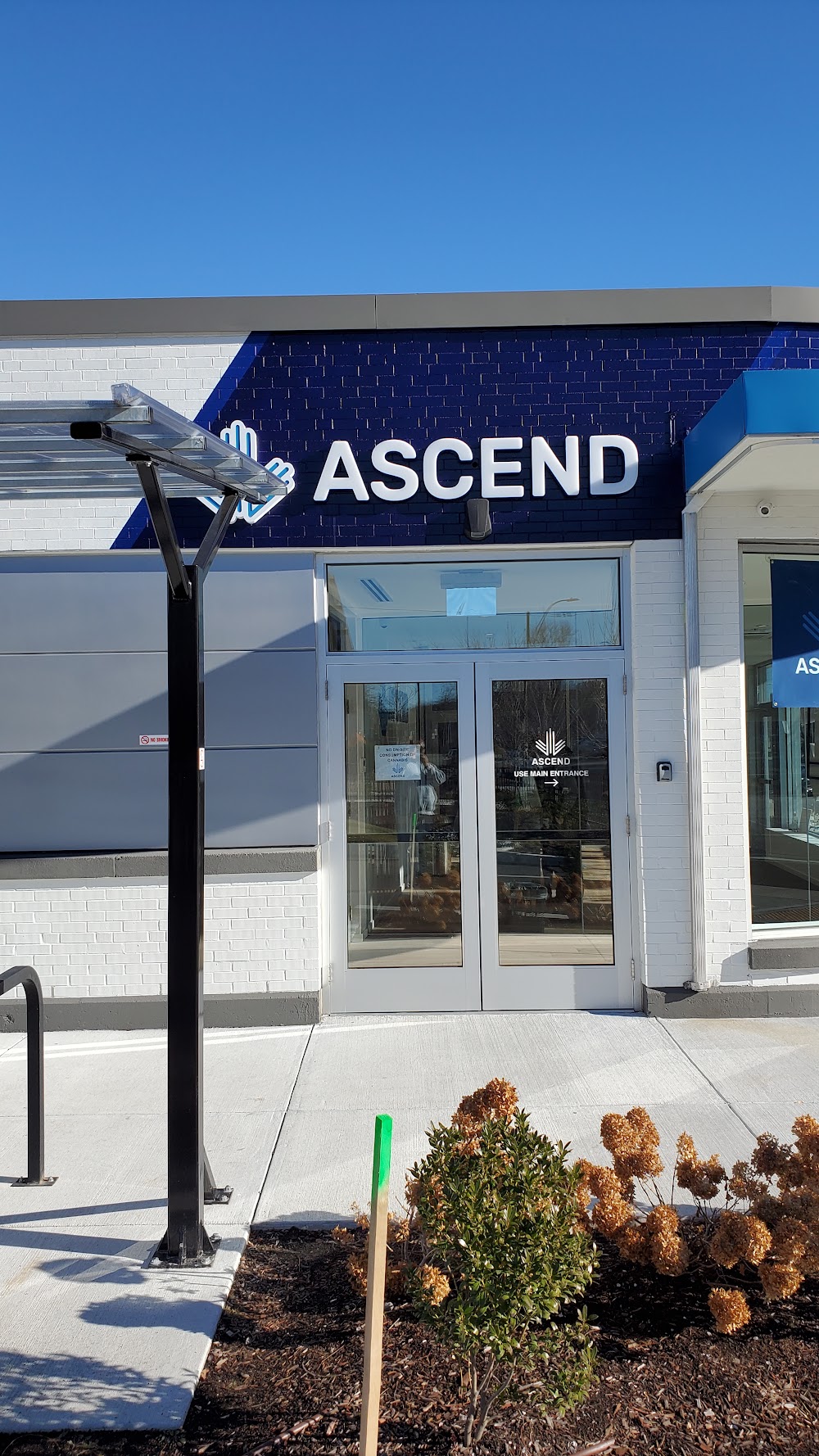 Ascend Mass photo 1