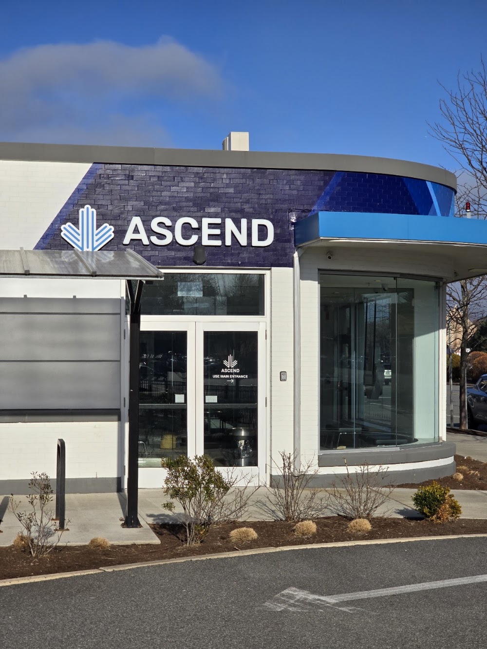 Ascend Mass photo 5