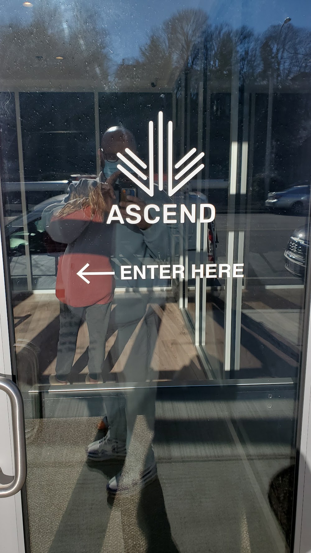 Ascend Mass photo 8