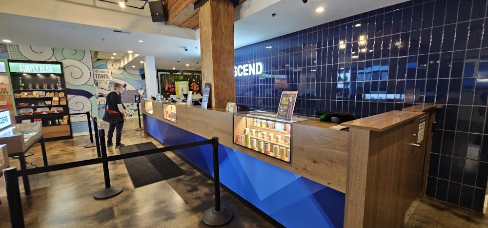 Ascend - Moca photo 2