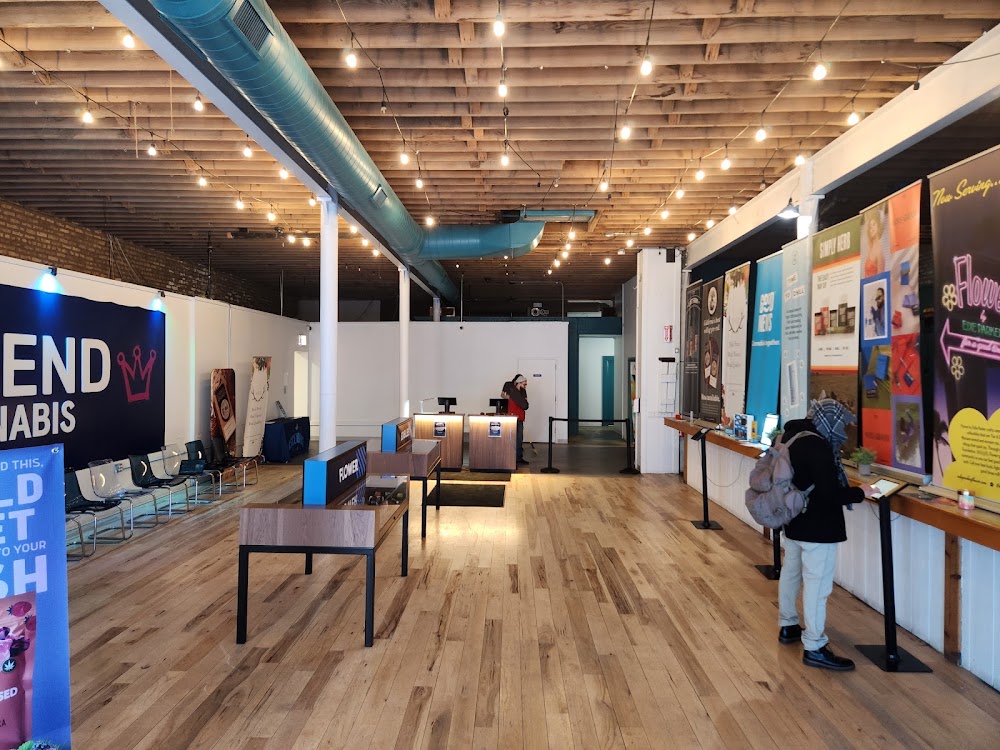 Ascend - Moca photo 3