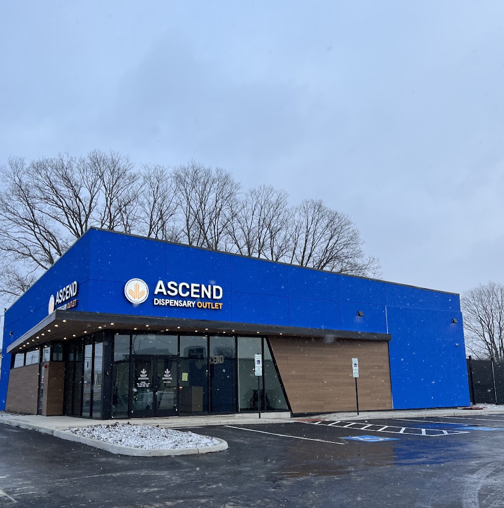 Ascend photo 1