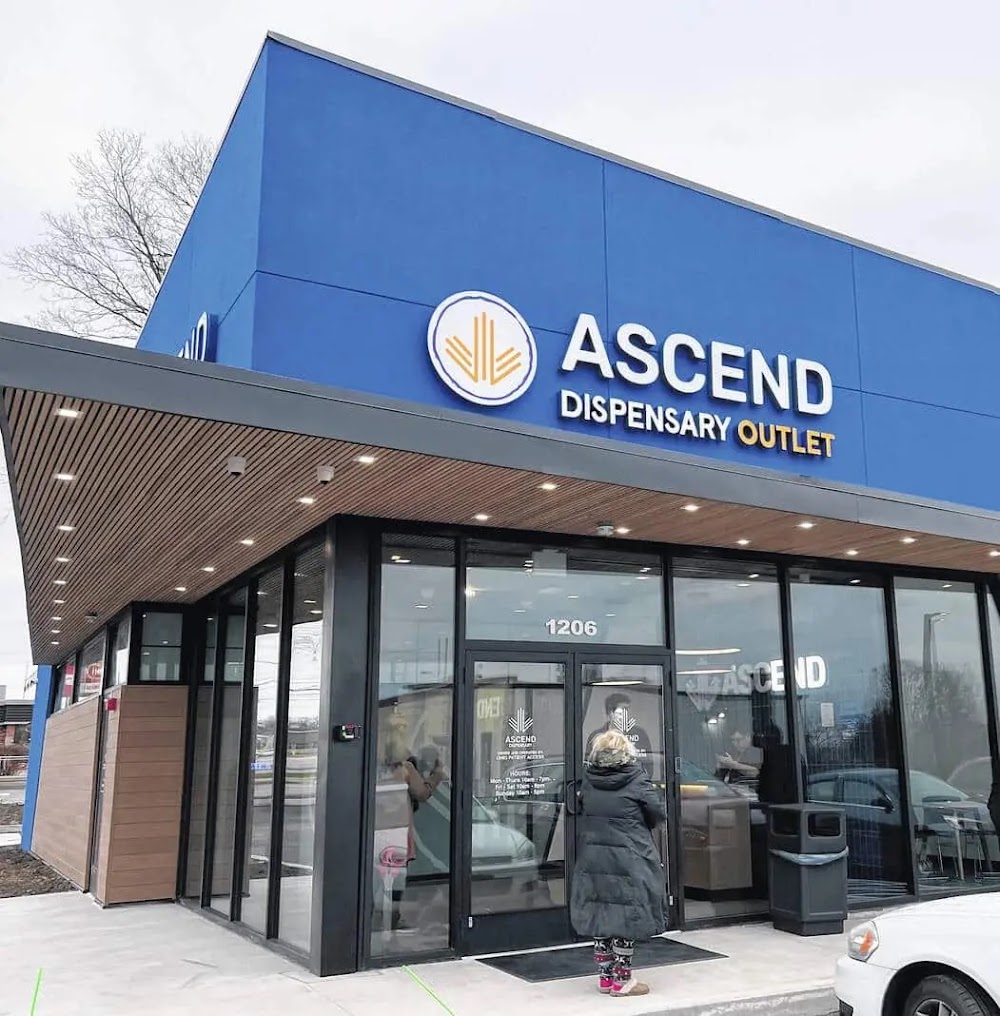 Ascend photo 3