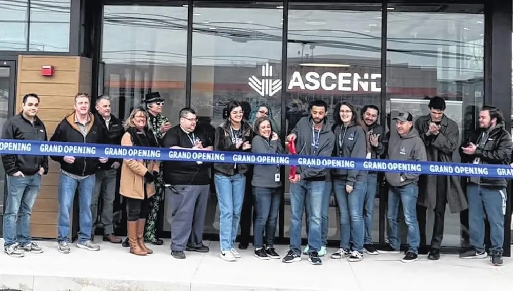 Ascend photo 8
