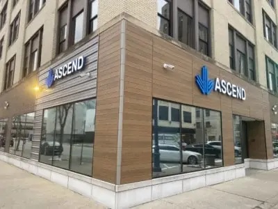 Ascend photo 1