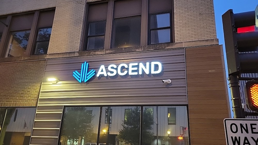 Ascend photo 4