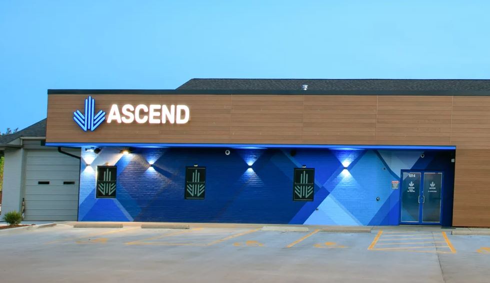 Ascend photo 1