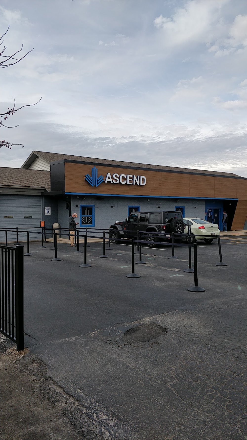 Ascend photo 4