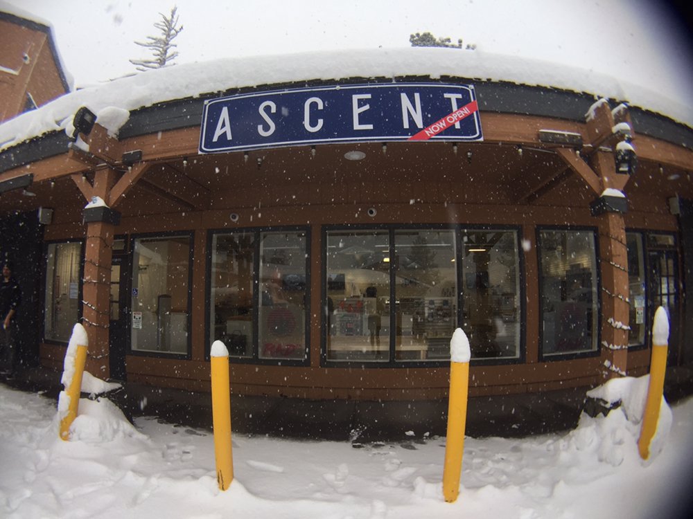 Ascent Supply Company photo 1