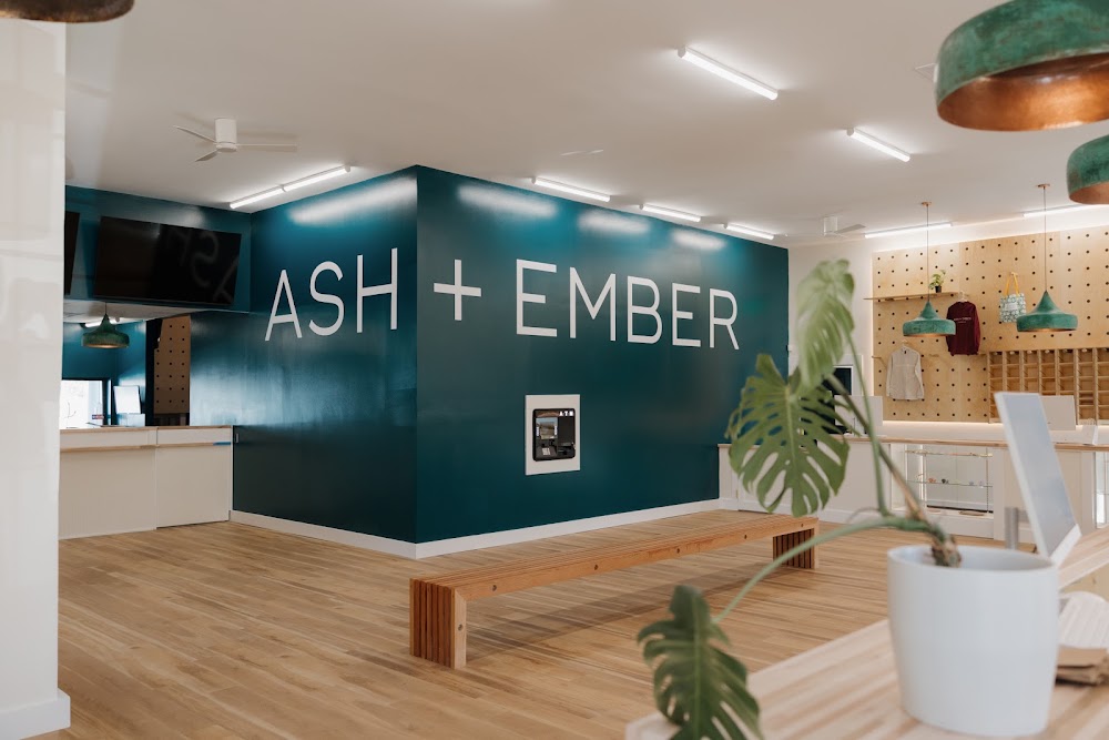 Ash + Ember photo 3