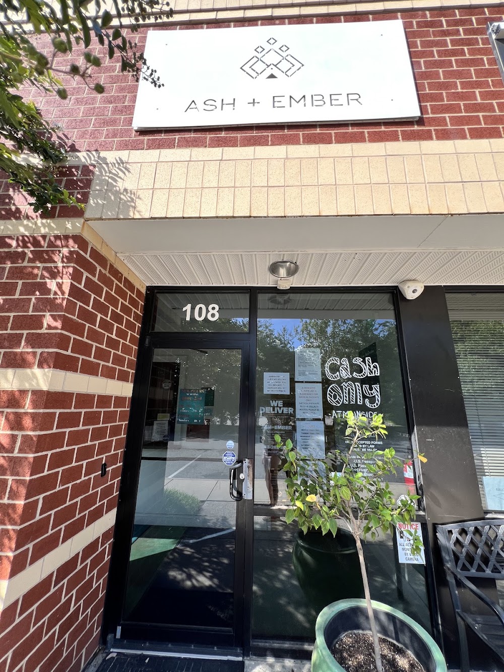 Ash + Ember photo 4