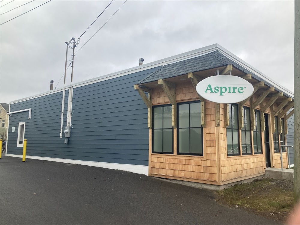 Aspire photo 5