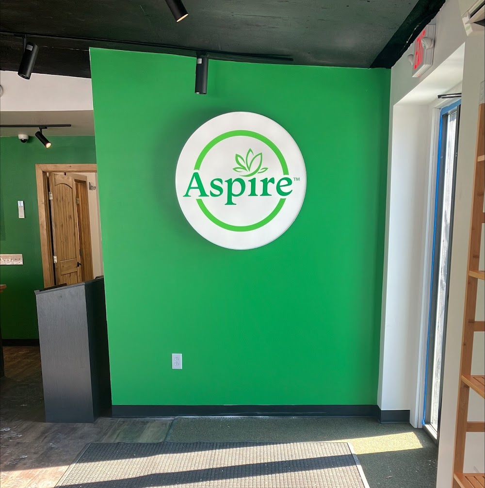 Aspire photo 8
