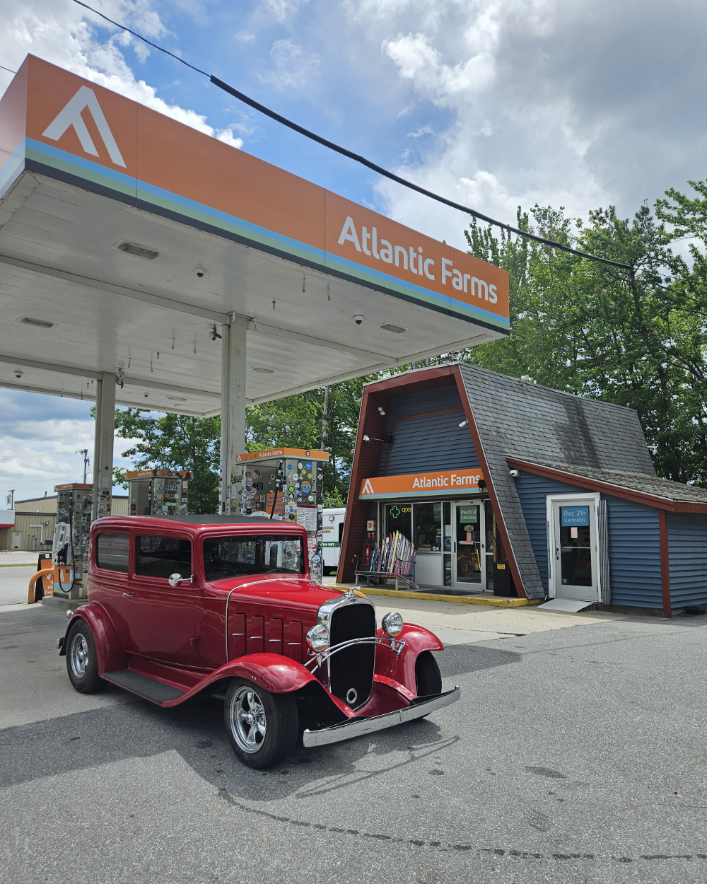Atlantic Farms photo 4