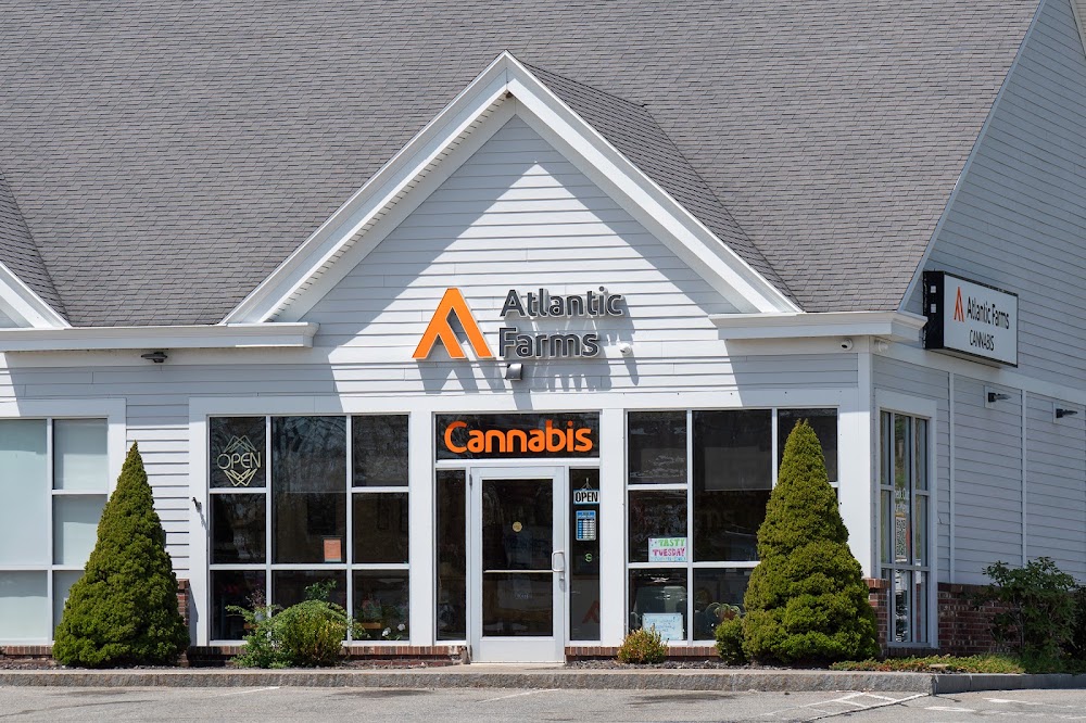 Atlantic Farms photo 1