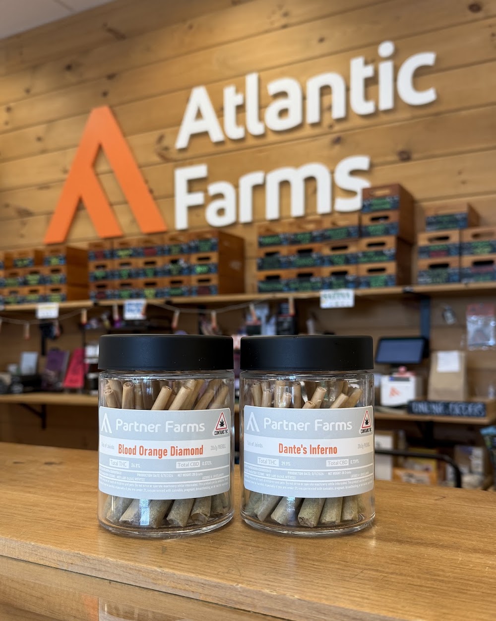Atlantic Farms photo 2