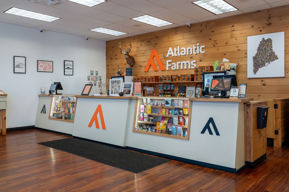 Atlantic Farms photo 3