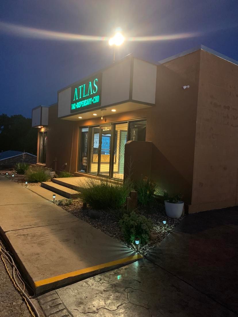 Atlas Organics Dispensary photo 1