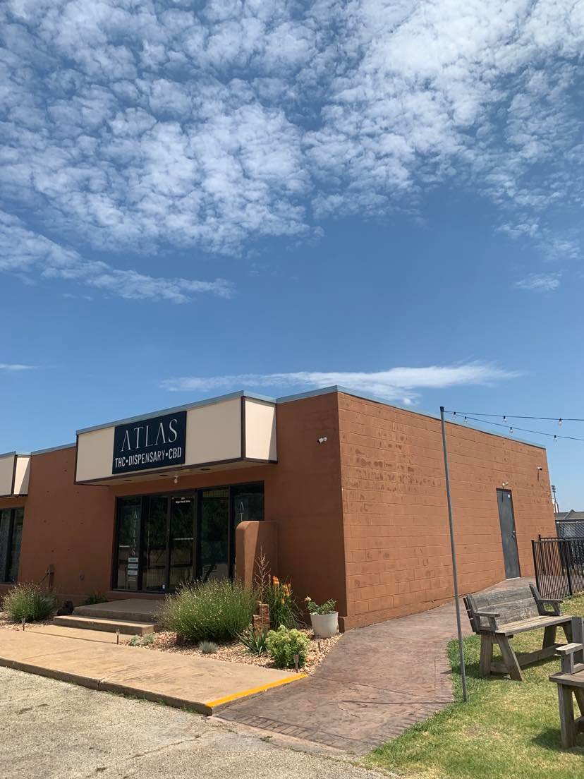 Atlas Organics Dispensary photo 4