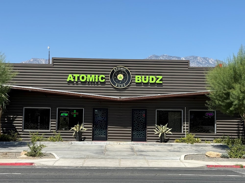 Atomic Budz photo 1