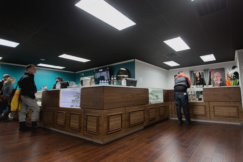 Attis Trading Company photo 2
