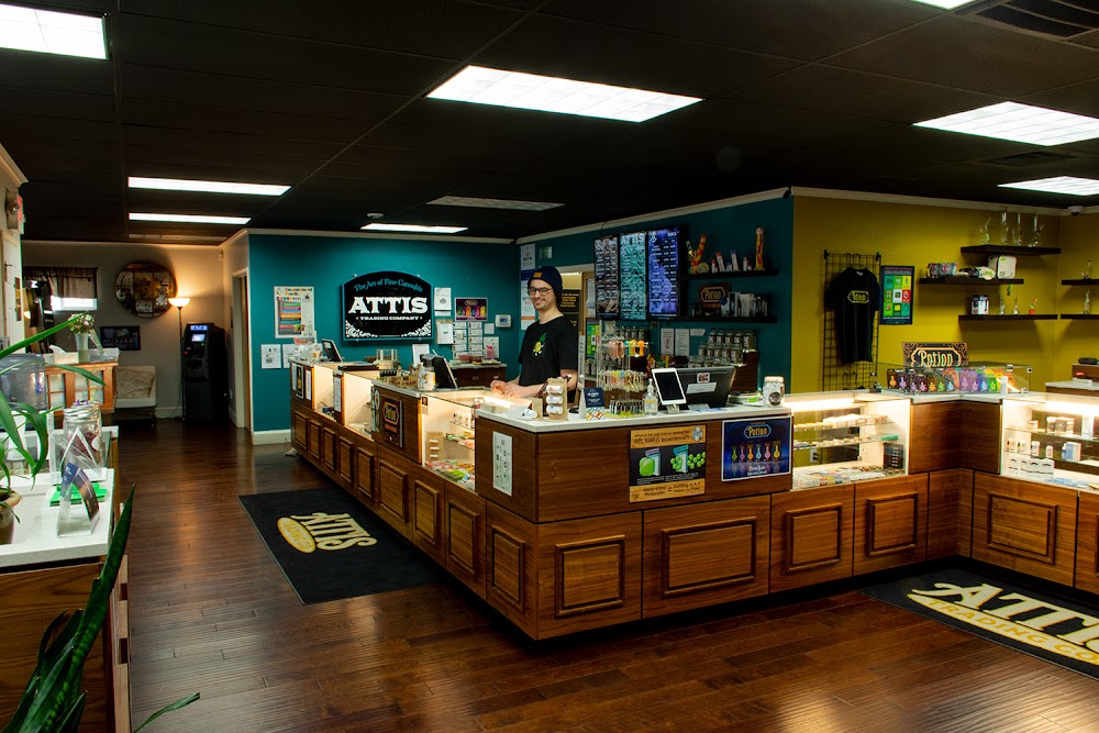 Attis Trading Company photo 4