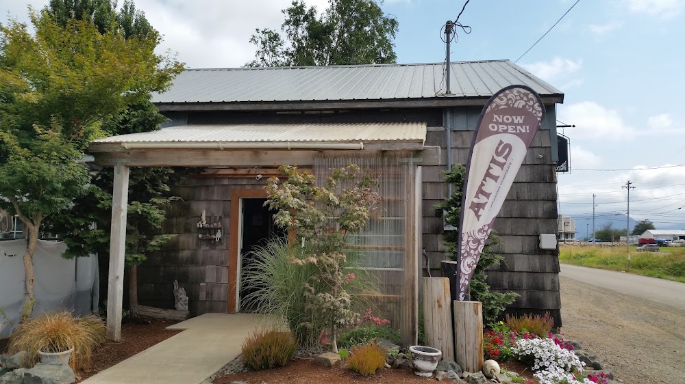 Attis Trading Company photo 1