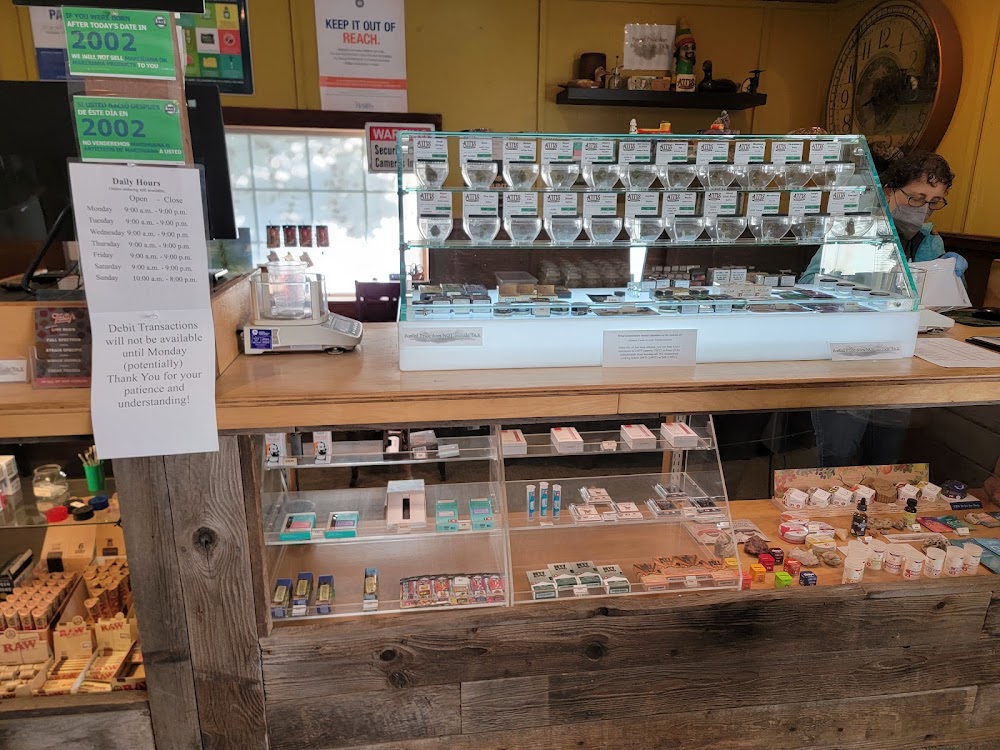 Attis Trading Company photo 3