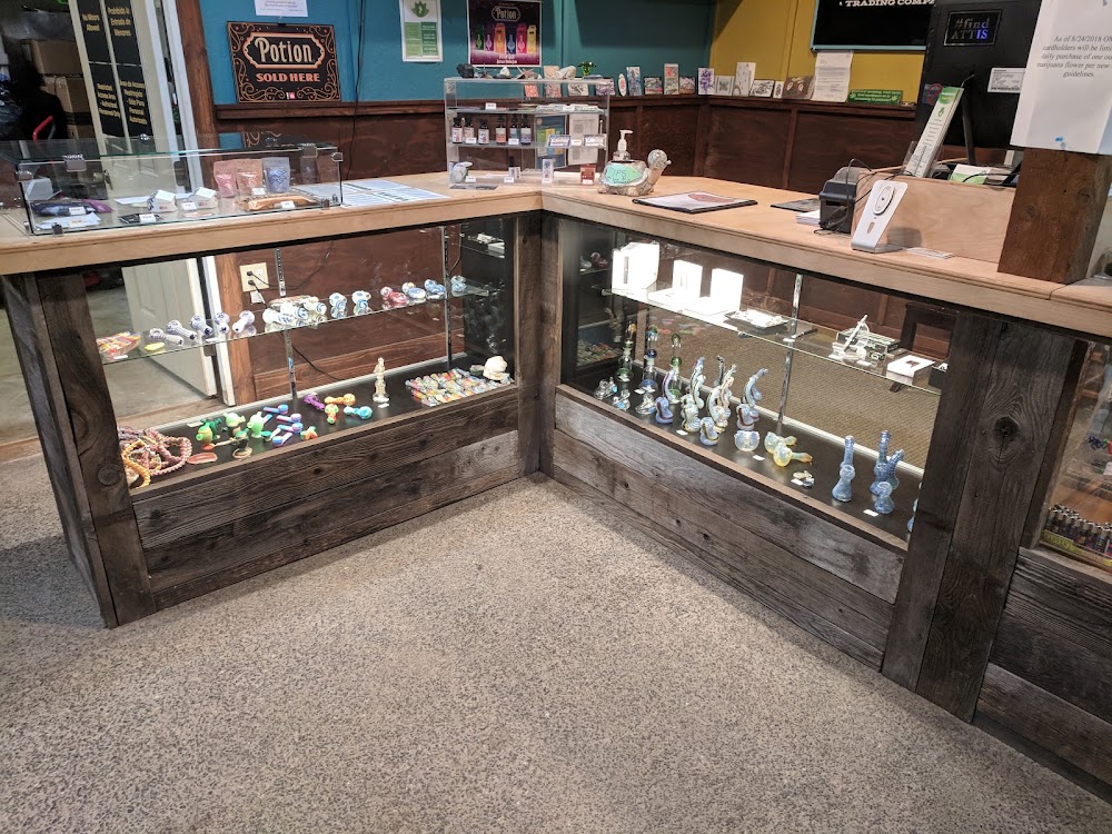 Attis Trading Company photo 5