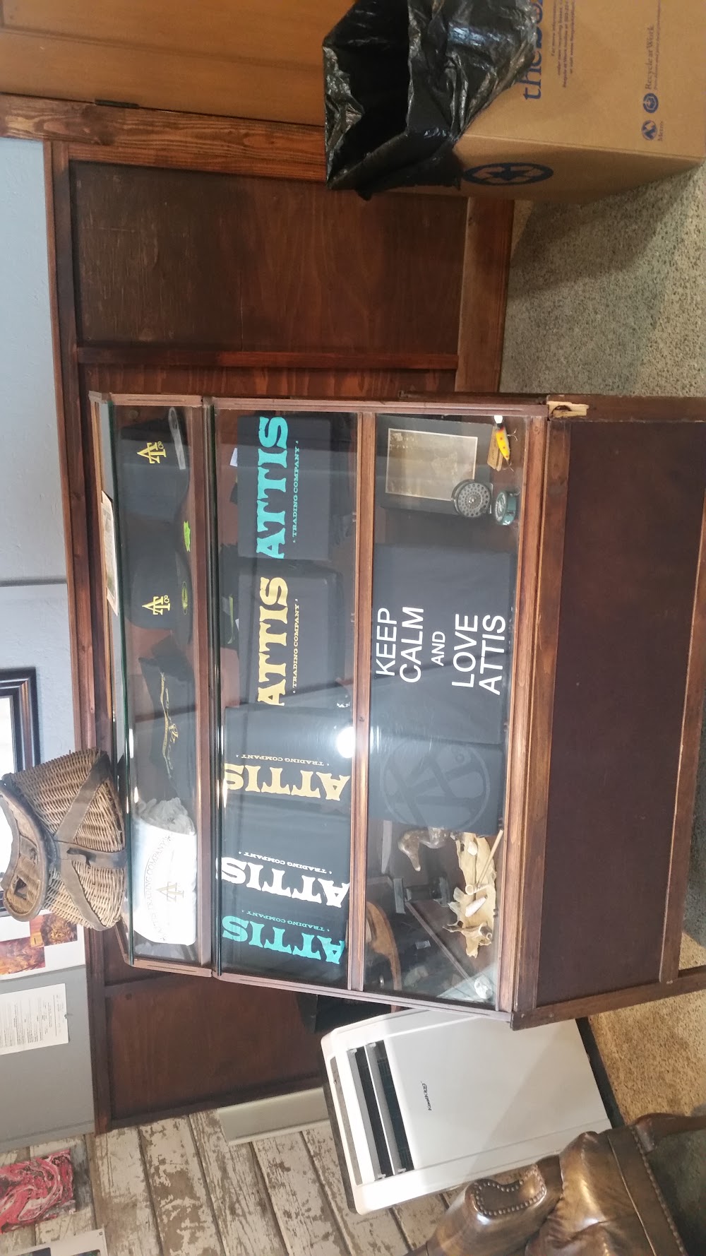 Attis Trading Company photo 6