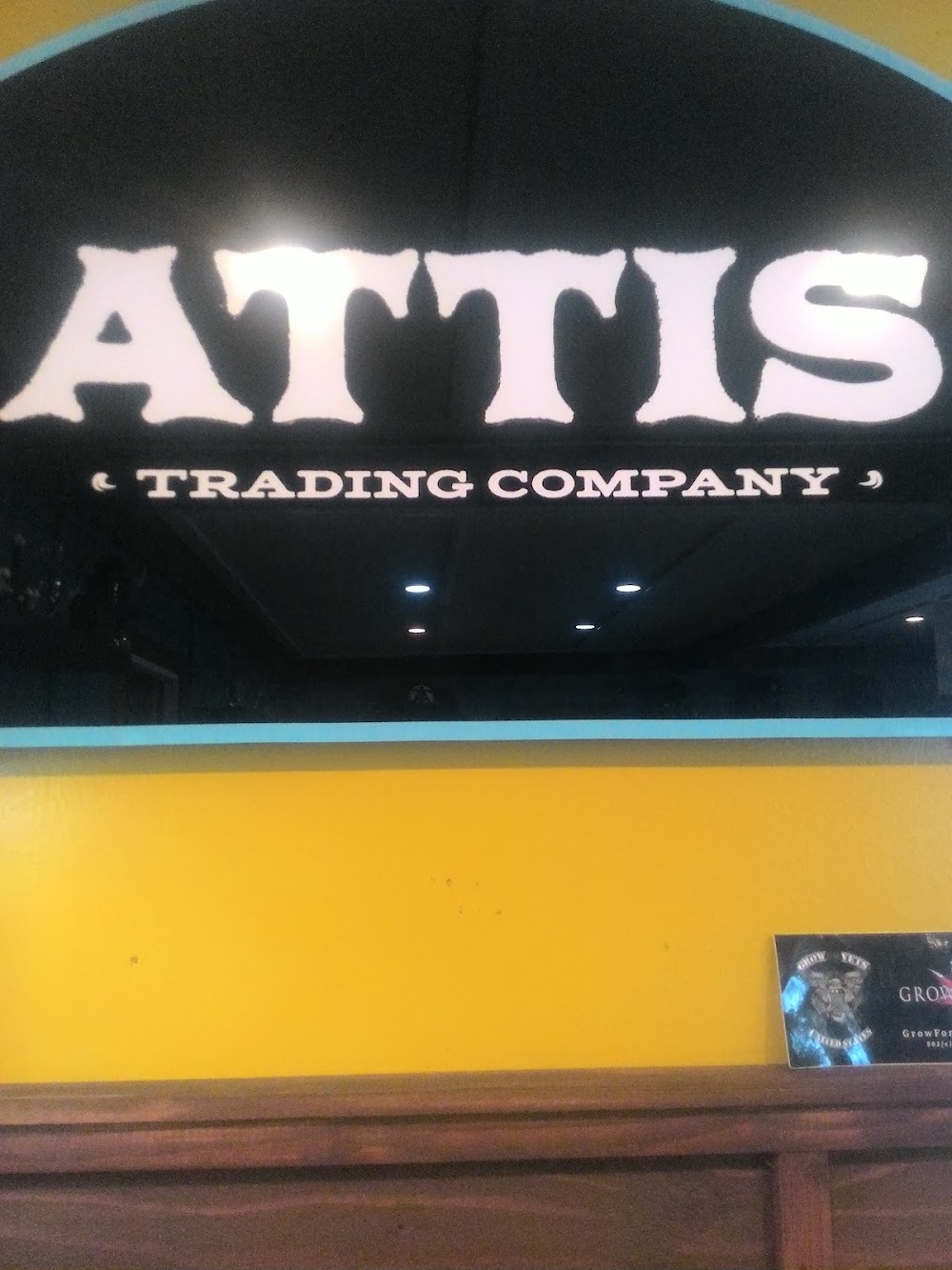 Attis Trading Company photo 7