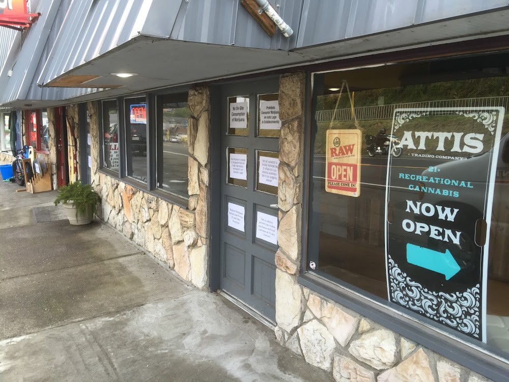Attis Trading Company photo 1