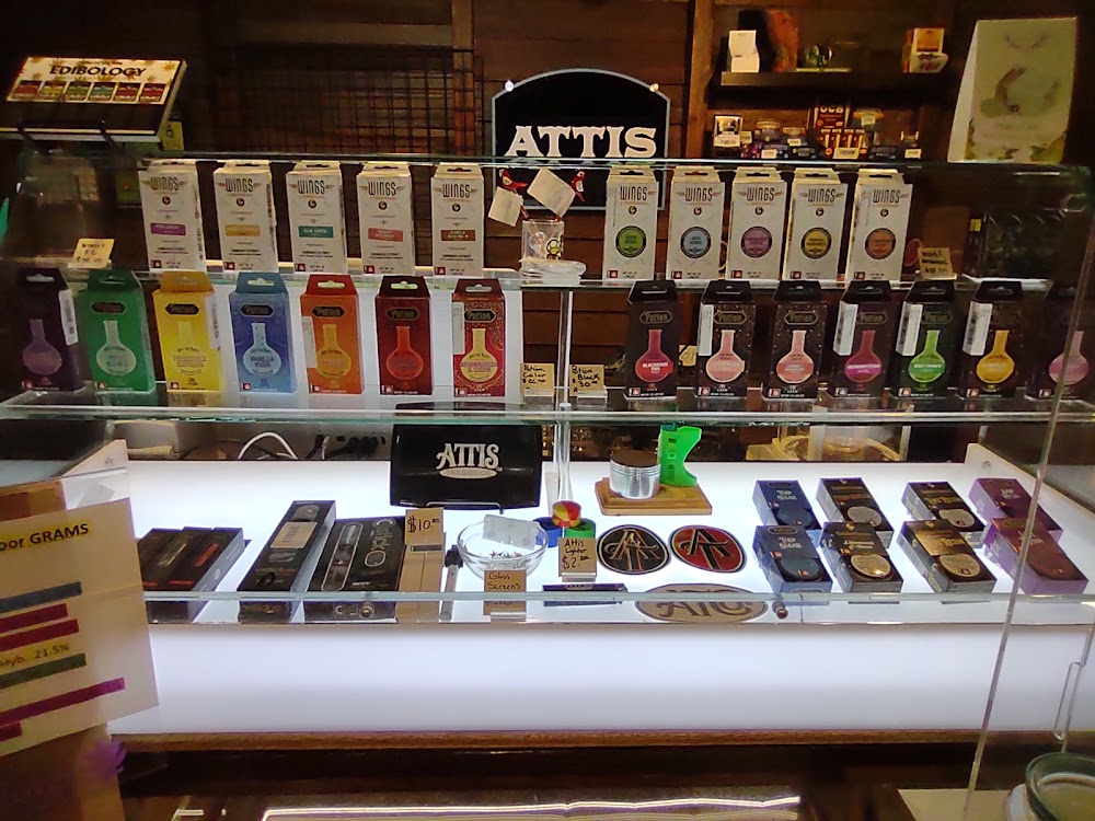 Attis Trading Company photo 2