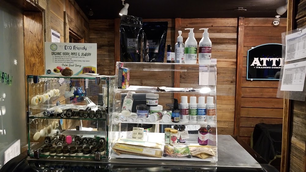 Attis Trading Company photo 3