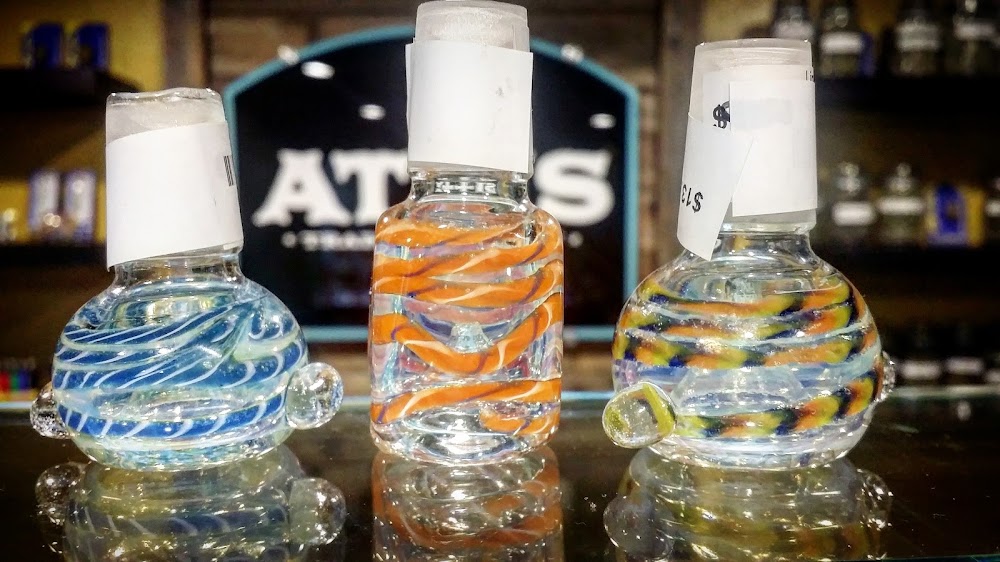 Attis Trading Company photo 4